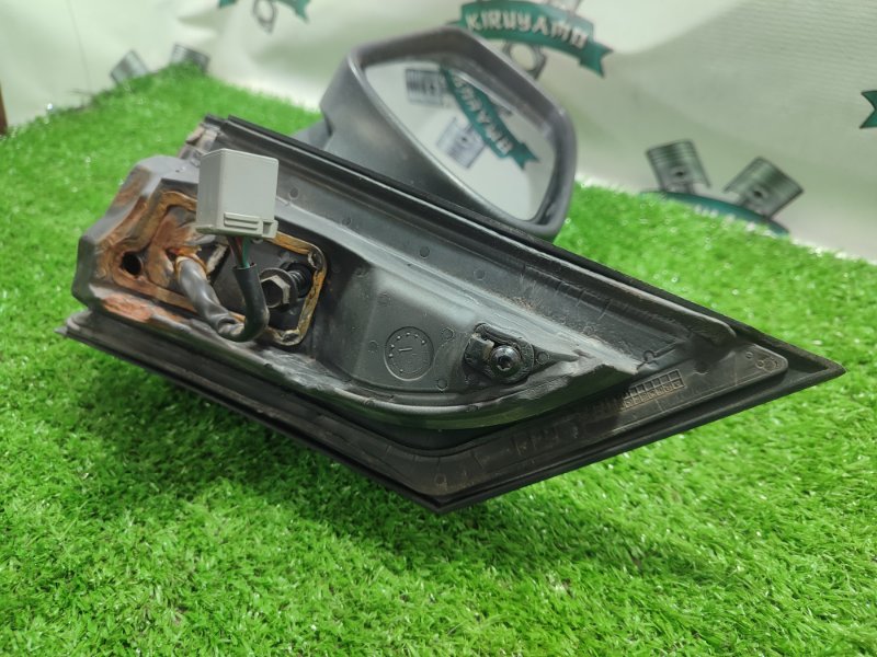 Зеркало заднего вида боковое Ford FOCUS 2