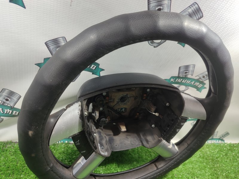 Руль Ford FOCUS 2