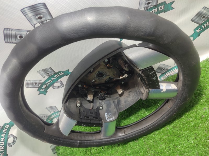 Руль Ford FOCUS 2