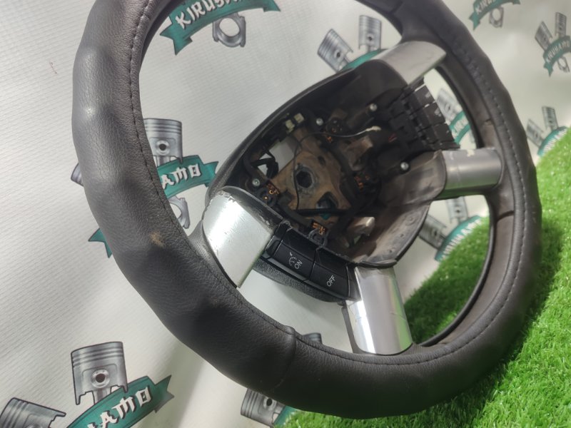 Руль Ford FOCUS 2