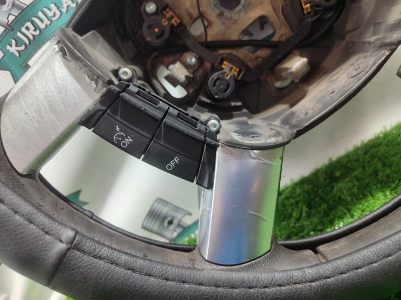 Руль Ford FOCUS 2