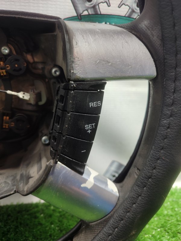 Руль Ford FOCUS 2