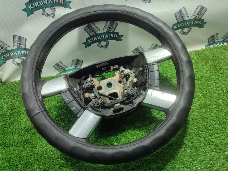 Руль Ford FOCUS 2