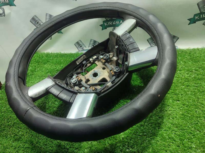 Руль Ford FOCUS 2