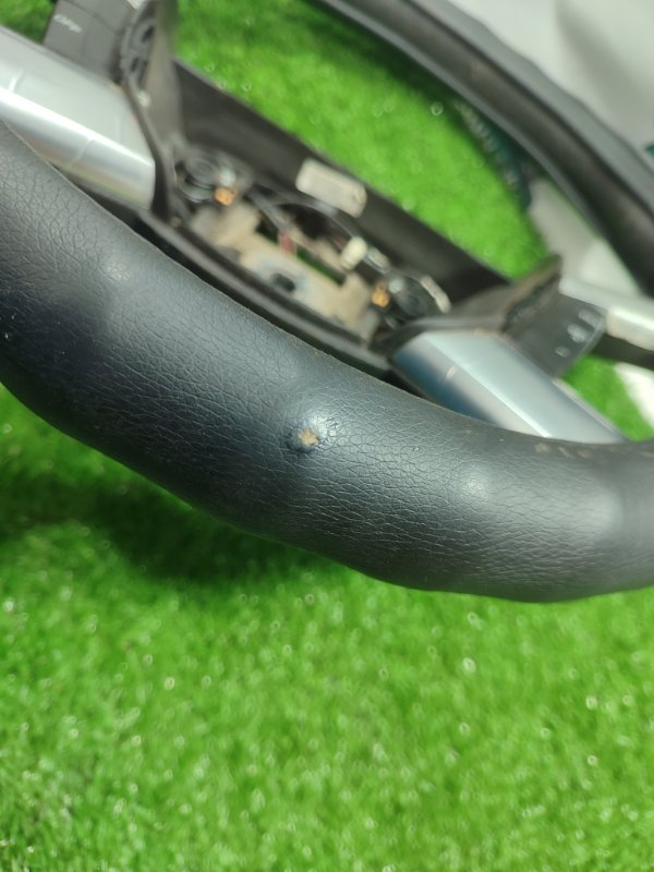 Руль Ford FOCUS 2