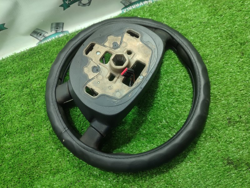 Руль Ford FOCUS 2