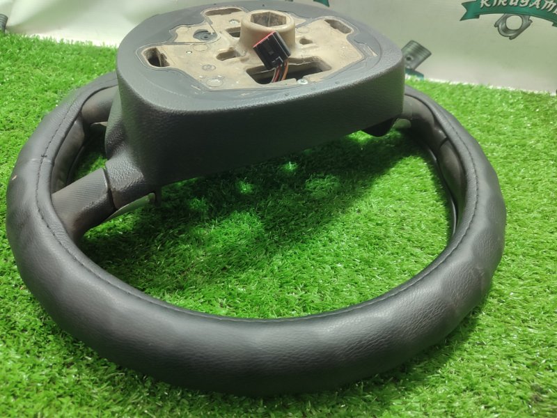 Руль Ford FOCUS 2