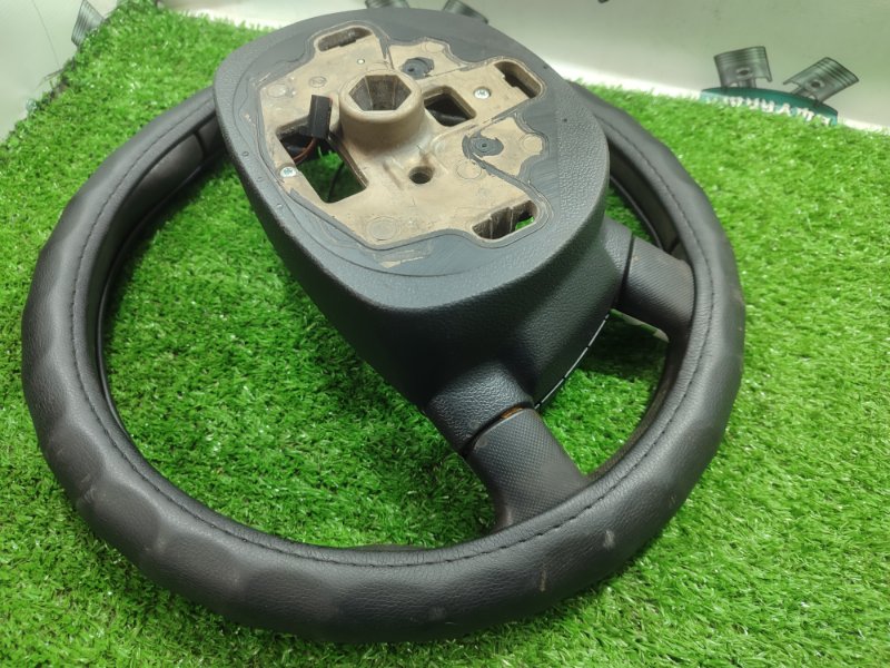 Руль Ford FOCUS 2