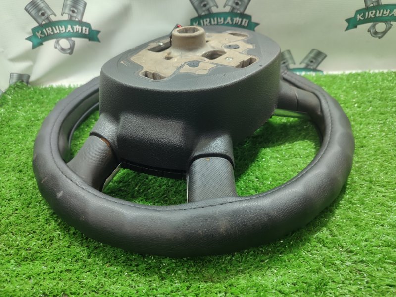 Руль Ford FOCUS 2