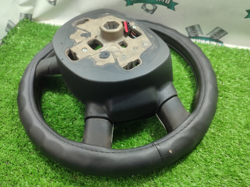 Руль Ford FOCUS 2