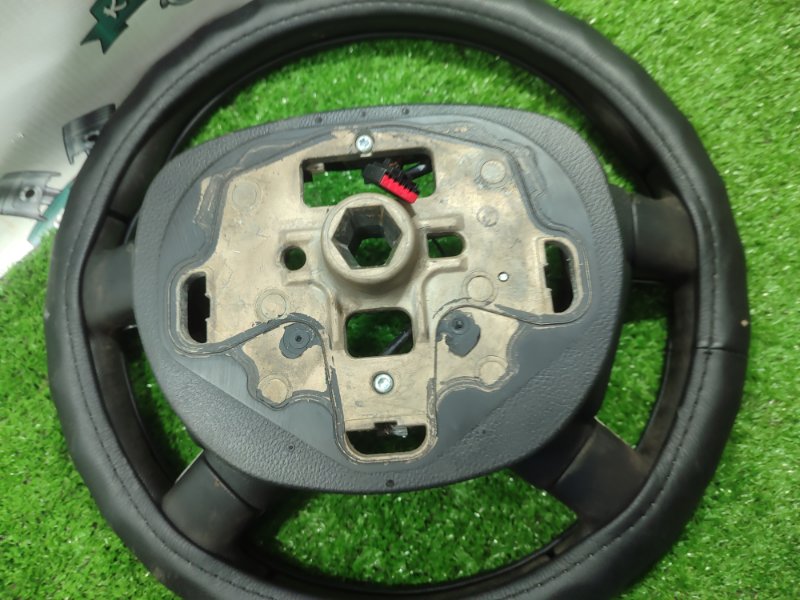 Руль Ford FOCUS 2