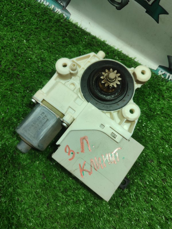 Мотор стеклоподъемника Ford FOCUS 2