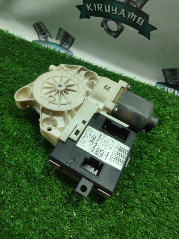 Мотор стеклоподъемника Ford FOCUS 2