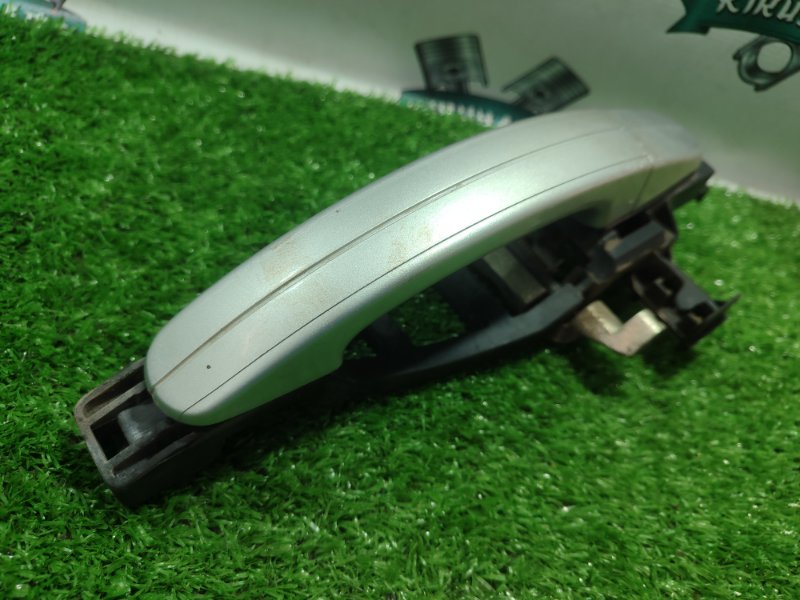 Ручка двери внешняя Ford FOCUS 2