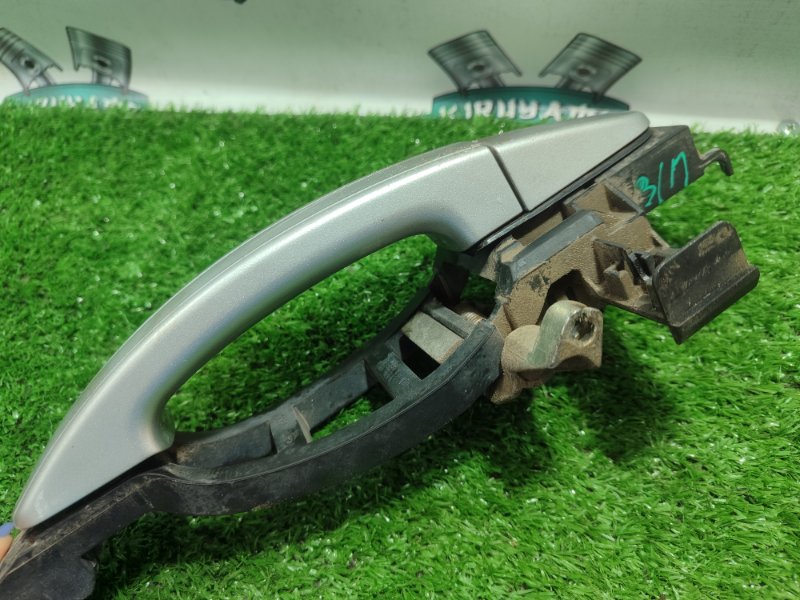 Ручка двери внешняя Ford FOCUS 2