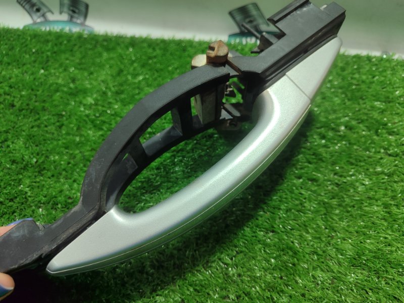 Ручка двери внешняя Ford FOCUS 2