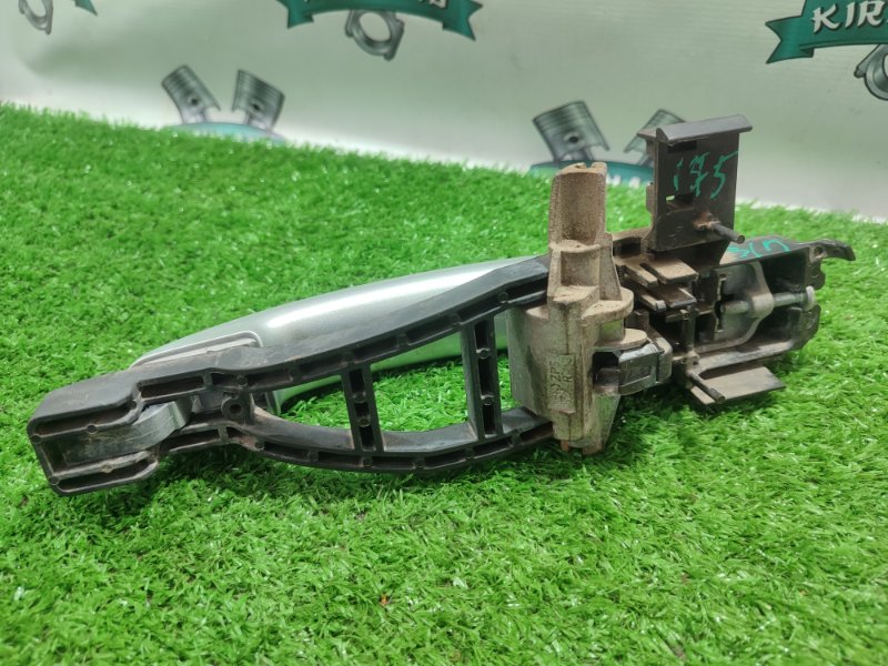 Ручка двери внешняя Ford FOCUS 2