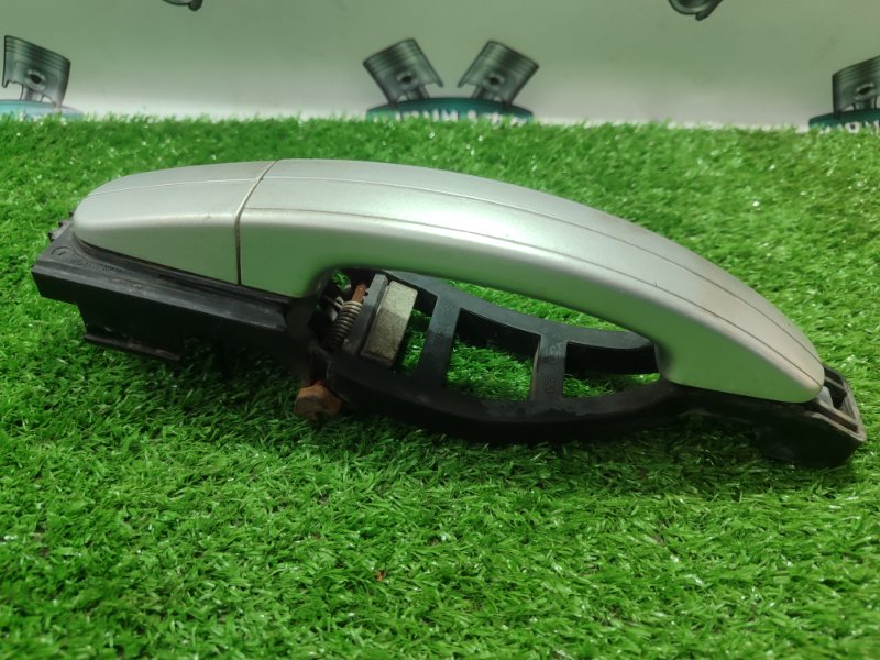 Ручка двери внешняя Ford FOCUS 2