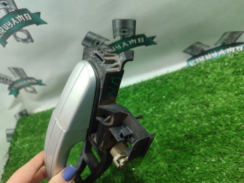 Ручка двери внешняя Ford FOCUS 2