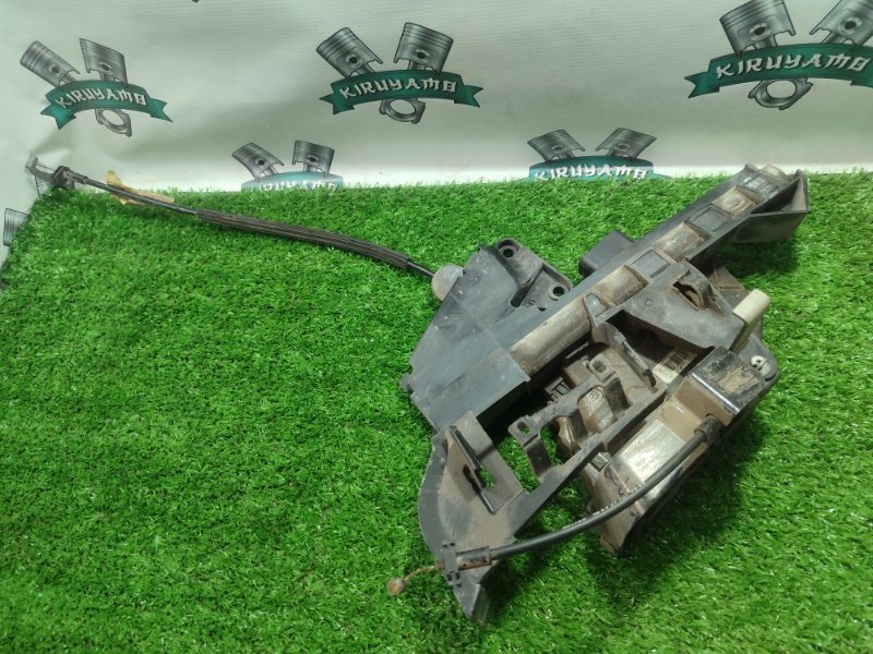 Замок боковой двери Ford FOCUS 2