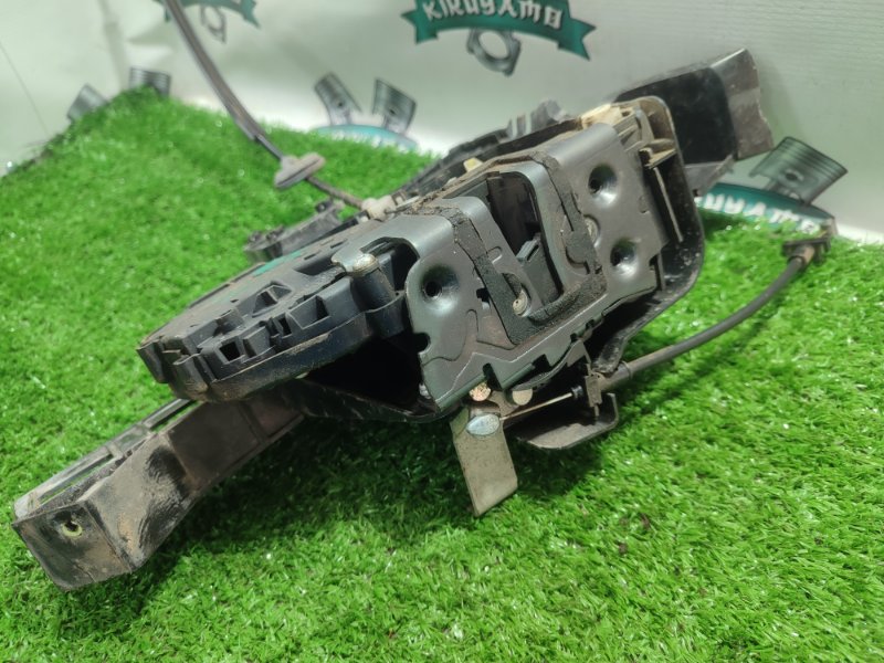 Замок боковой двери Ford FOCUS 2