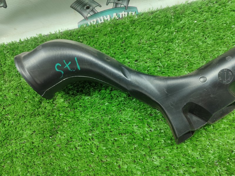 Воздуховод салона Ford FOCUS 2