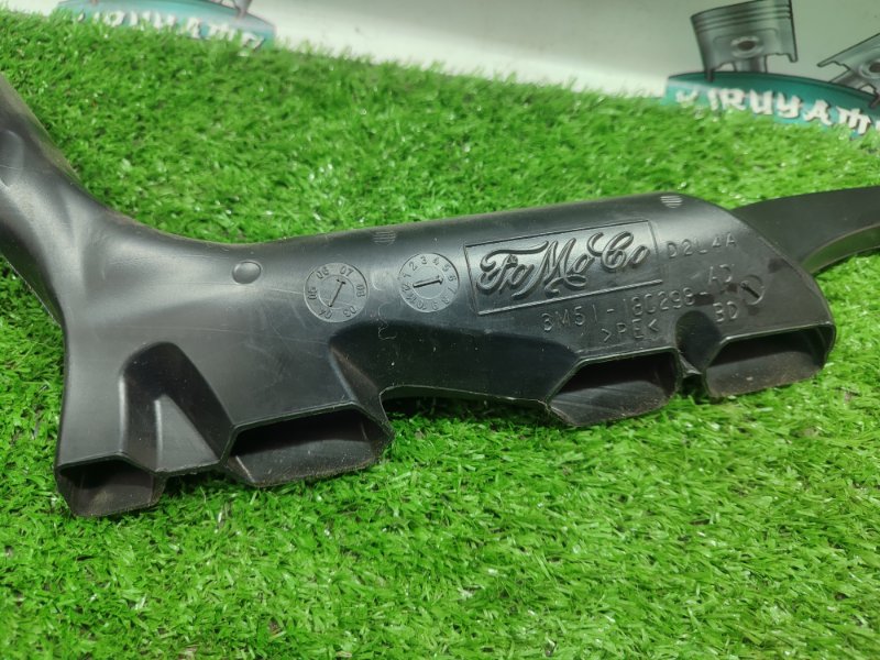 Воздуховод салона Ford FOCUS 2