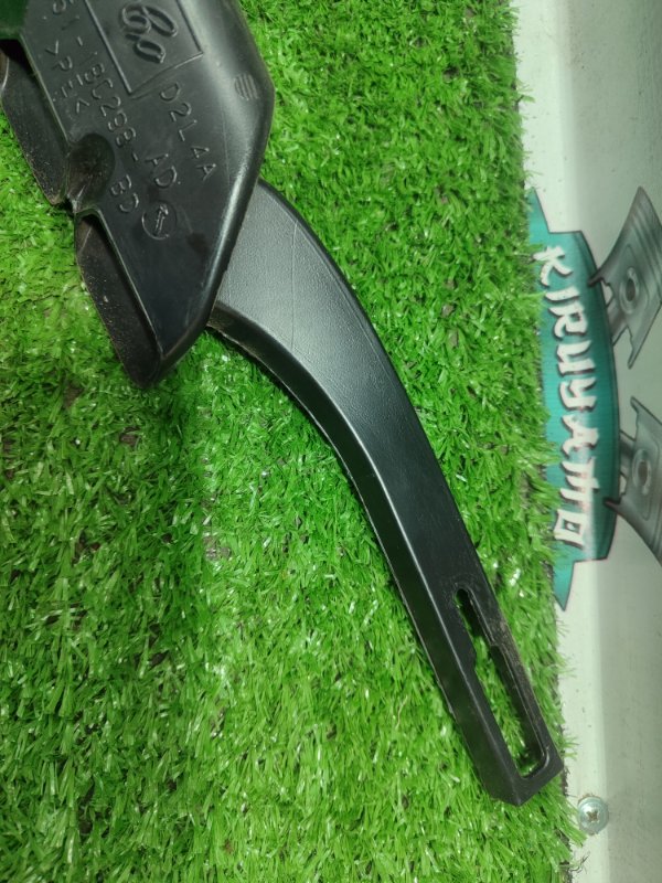 Воздуховод салона Ford FOCUS 2