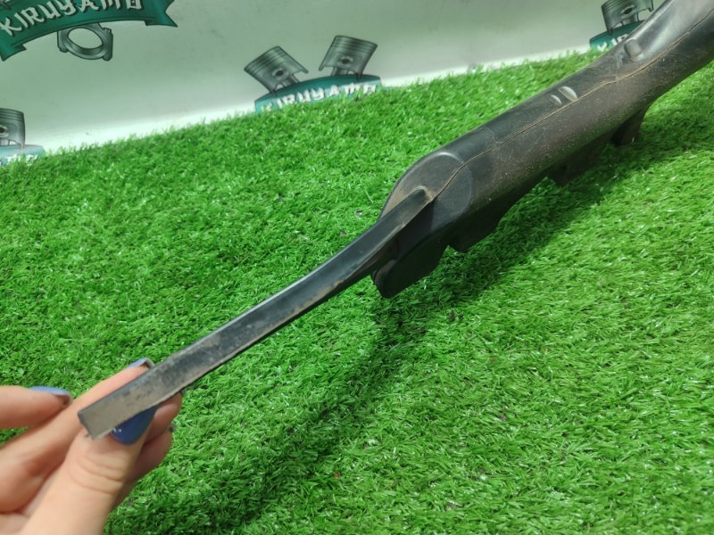 Воздуховод салона Ford FOCUS 2