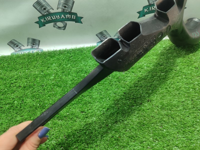 Воздуховод салона Ford FOCUS 2