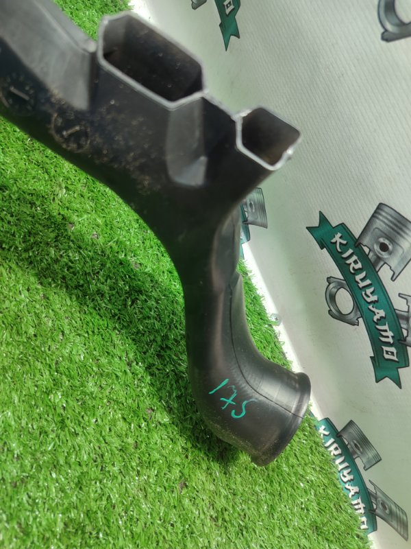 Воздуховод салона Ford FOCUS 2