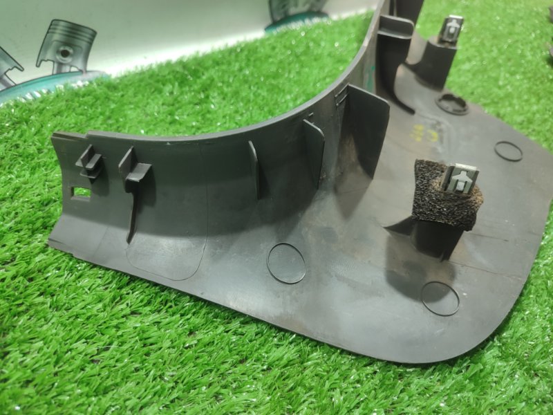 Накладка на порог салона Ford FOCUS 2