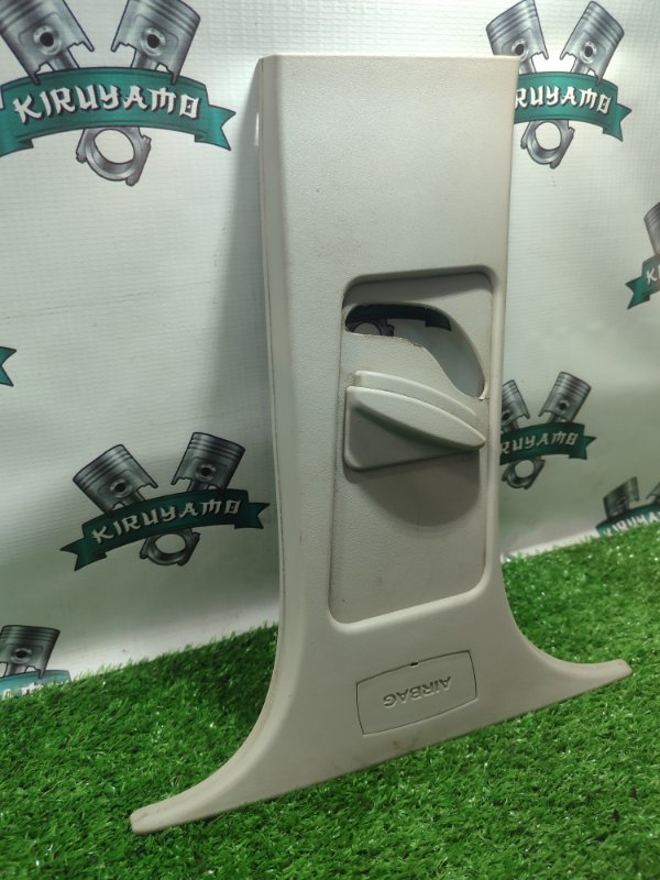 Обшивка салона Ford FOCUS 2