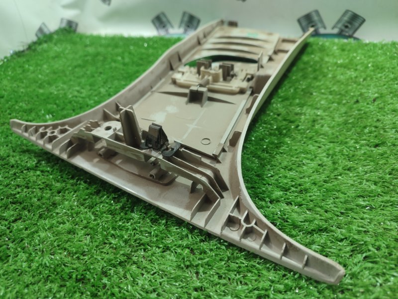 Обшивка салона Ford FOCUS 2