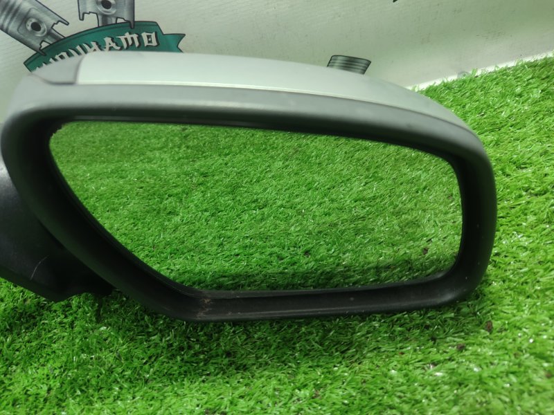 Зеркало заднего вида боковое Ford FOCUS 2