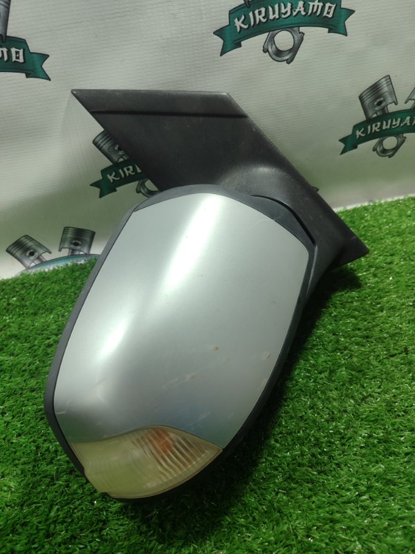 Зеркало заднего вида боковое Ford FOCUS 2