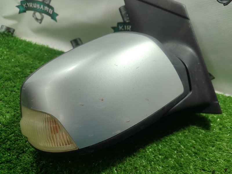 Зеркало заднего вида боковое Ford FOCUS 2