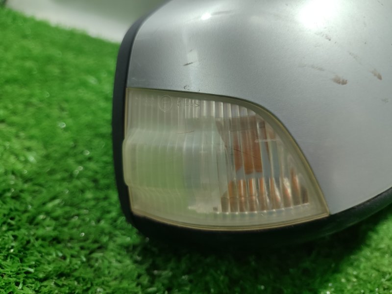 Зеркало заднего вида боковое Ford FOCUS 2