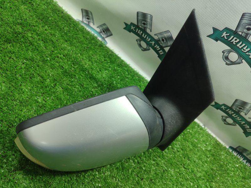 Зеркало заднего вида боковое Ford FOCUS 2