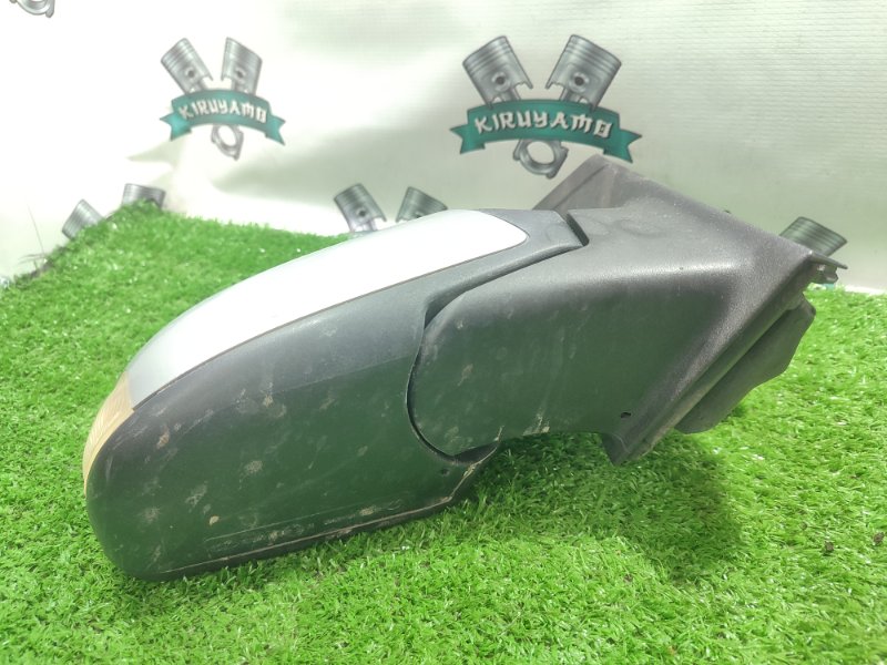 Зеркало заднего вида боковое Ford FOCUS 2