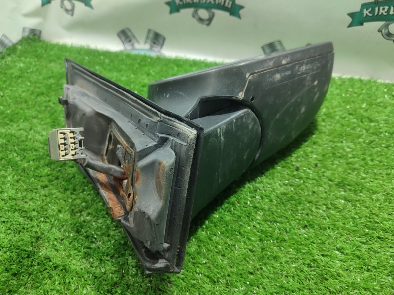 Зеркало заднего вида боковое Ford FOCUS 2