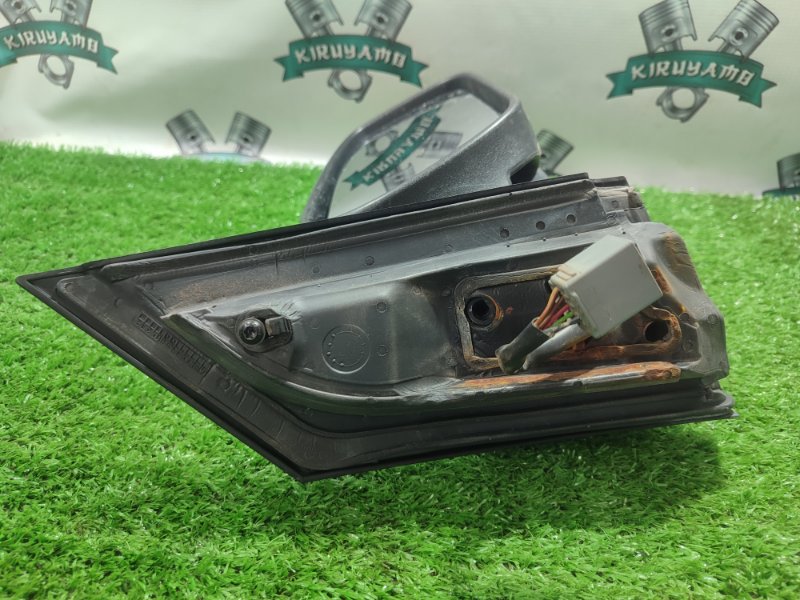 Зеркало заднего вида боковое Ford FOCUS 2