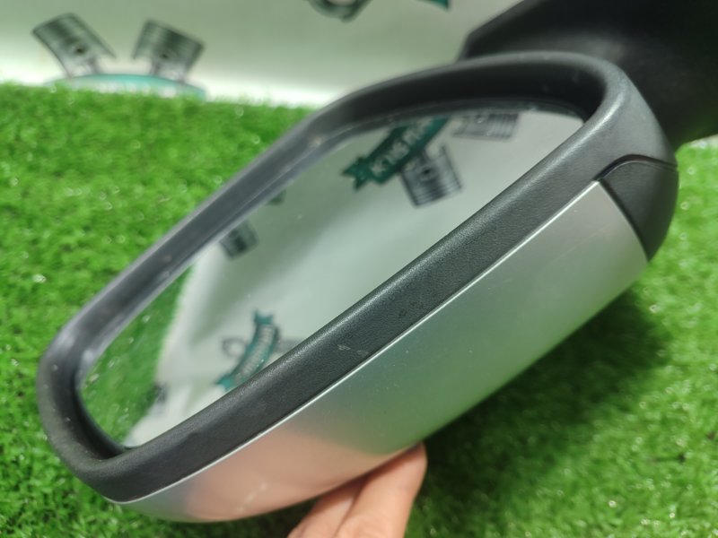 Зеркало заднего вида боковое Ford FOCUS 2