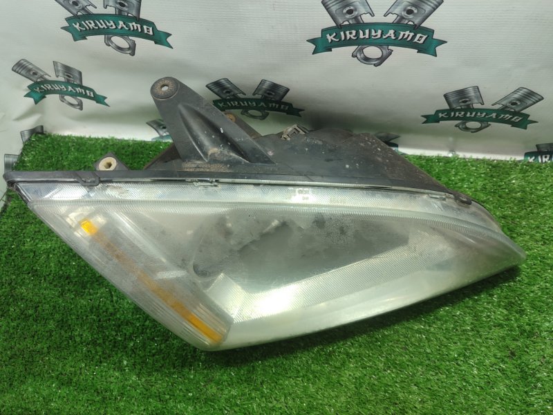 Фара Ford FOCUS 2