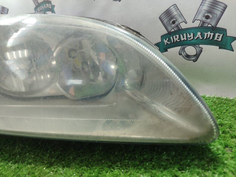 Фара Ford FOCUS 2