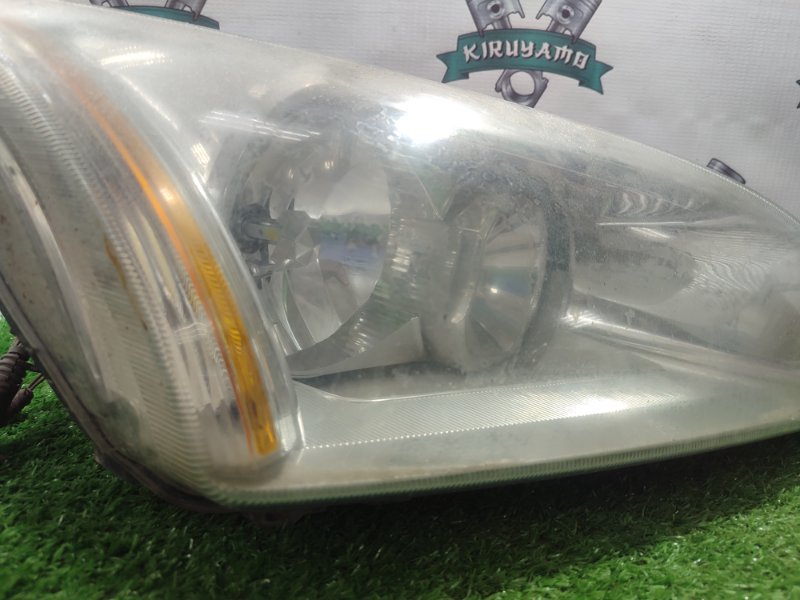 Фара Ford FOCUS 2