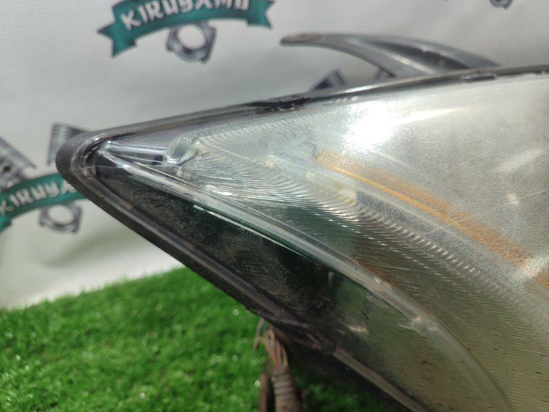 Фара Ford FOCUS 2