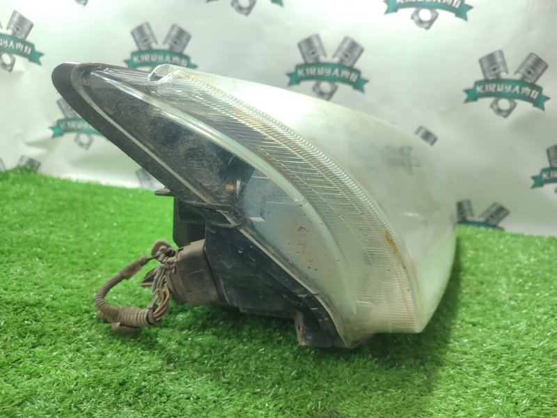 Фара Ford FOCUS 2