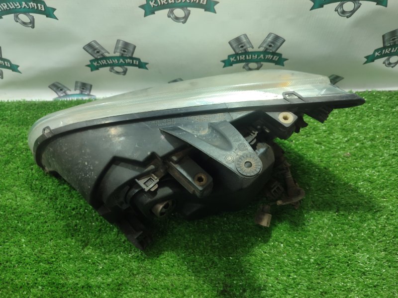 Фара Ford FOCUS 2