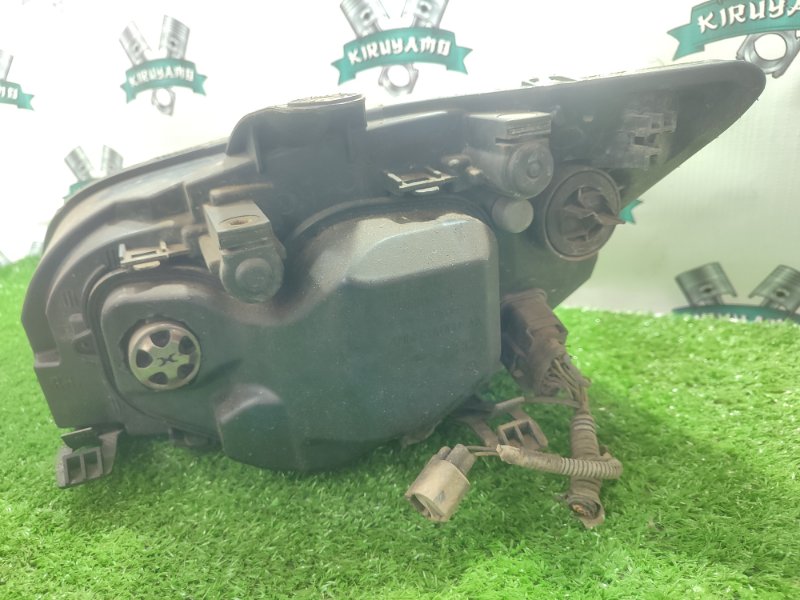 Фара Ford FOCUS 2